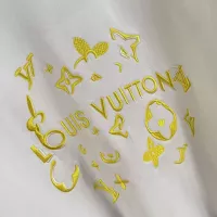 $60.00 USD Louis Vuitton LV Hoodies Long Sleeved For Unisex #1383356