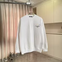 $60.00 USD Louis Vuitton LV Hoodies Long Sleeved For Unisex #1383368