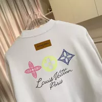 $60.00 USD Louis Vuitton LV Hoodies Long Sleeved For Unisex #1383368