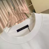 $60.00 USD Louis Vuitton LV Hoodies Long Sleeved For Unisex #1383368