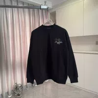 $60.00 USD Louis Vuitton LV Hoodies Long Sleeved For Unisex #1383369