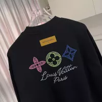 $60.00 USD Louis Vuitton LV Hoodies Long Sleeved For Unisex #1383369
