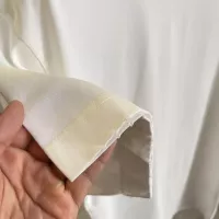 $45.00 USD Chrome Hearts T-Shirts Short Sleeved For Unisex #1383382