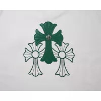 $68.00 USD Chrome Hearts Hoodies Long Sleeved For Unisex #1383391