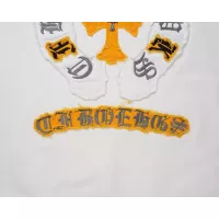 $68.00 USD Chrome Hearts Hoodies Long Sleeved For Unisex #1383392