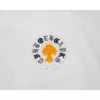 $68.00 USD Chrome Hearts Hoodies Long Sleeved For Unisex #1383392