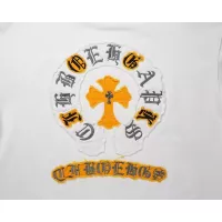 $68.00 USD Chrome Hearts Hoodies Long Sleeved For Unisex #1383392