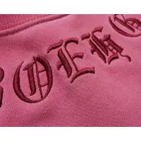 $72.00 USD Chrome Hearts Hoodies Long Sleeved For Unisex #1383394