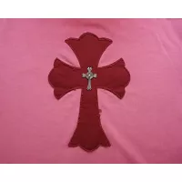 $72.00 USD Chrome Hearts Hoodies Long Sleeved For Unisex #1383394