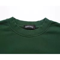 $72.00 USD Chrome Hearts Hoodies Long Sleeved For Unisex #1383396