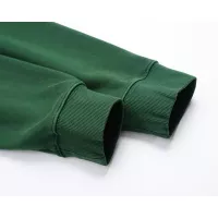 $72.00 USD Chrome Hearts Hoodies Long Sleeved For Unisex #1383396