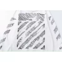 $56.00 USD Off-White Hoodies Long Sleeved For Unisex #1383400
