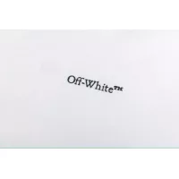 $56.00 USD Off-White Hoodies Long Sleeved For Unisex #1383400