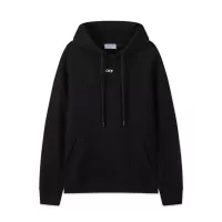 $56.00 USD Off-White Hoodies Long Sleeved For Unisex #1383403