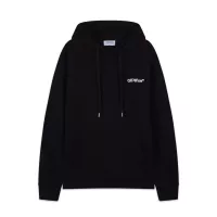$56.00 USD Off-White Hoodies Long Sleeved For Unisex #1383405