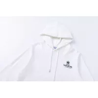 $56.00 USD Off-White Hoodies Long Sleeved For Unisex #1383408