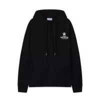$56.00 USD Off-White Hoodies Long Sleeved For Unisex #1383409