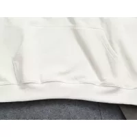 $80.00 USD Chrome Hearts Hoodies Long Sleeved For Unisex #1383414