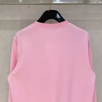 $92.00 USD Celine Hoodies Long Sleeved For Men #1383421