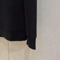 $92.00 USD Christian Dior Hoodies Long Sleeved For Men #1383427