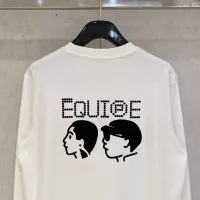 $92.00 USD Louis Vuitton LV Hoodies Long Sleeved For Men #1383428