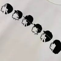 $92.00 USD Louis Vuitton LV Hoodies Long Sleeved For Men #1383428