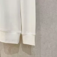 $92.00 USD Louis Vuitton LV Hoodies Long Sleeved For Men #1383428