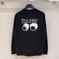 $92.00 USD Louis Vuitton LV Hoodies Long Sleeved For Men #1383429