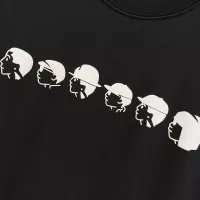 $92.00 USD Louis Vuitton LV Hoodies Long Sleeved For Men #1383429