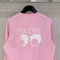 $92.00 USD Louis Vuitton LV Hoodies Long Sleeved For Men #1383430