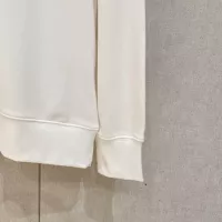 $92.00 USD Louis Vuitton LV Hoodies Long Sleeved For Men #1383431