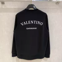 $92.00 USD Valentino Hoodies Long Sleeved For Men #1383436