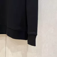 $92.00 USD Valentino Hoodies Long Sleeved For Men #1383436