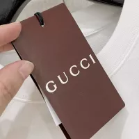 $92.00 USD Gucci Hoodies Long Sleeved For Men #1383437