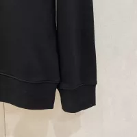 $92.00 USD Gucci Hoodies Long Sleeved For Men #1383438