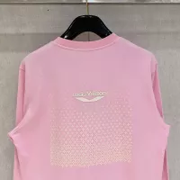 $92.00 USD Louis Vuitton LV Hoodies Long Sleeved For Men #1383439