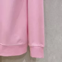 $92.00 USD Louis Vuitton LV Hoodies Long Sleeved For Men #1383439