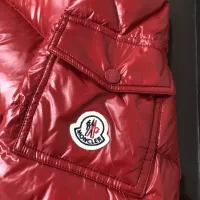 $202.00 USD Moncler Down Feather Coat Long Sleeved For Unisex #1383441