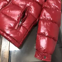 $202.00 USD Moncler Down Feather Coat Long Sleeved For Unisex #1383441