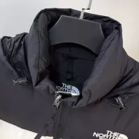 $125.00 USD The North Face Down Feather Coat Long Sleeved For Unisex #1383445
