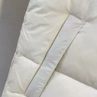 $125.00 USD The North Face Down Feather Coat Long Sleeved For Unisex #1383445