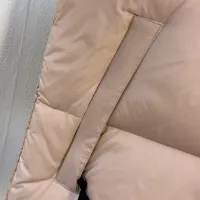 $125.00 USD The North Face Down Feather Coat Long Sleeved For Unisex #1383446