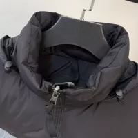 $125.00 USD The North Face Down Feather Coat Long Sleeved For Unisex #1383449