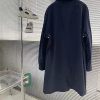 $130.00 USD Ralph Lauren Polo Trench Coat Long Sleeved For Unisex #1383453