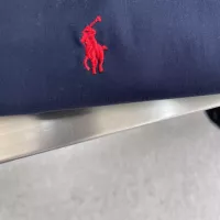 $130.00 USD Ralph Lauren Polo Trench Coat Long Sleeved For Unisex #1383453