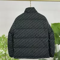 $195.00 USD Christian Dior Down Feather Coat Long Sleeved For Men #1383459