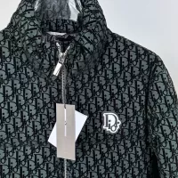 $195.00 USD Christian Dior Down Feather Coat Long Sleeved For Men #1383459