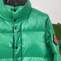 $195.00 USD Moncler Down Feather Coat Long Sleeved For Men #1383461