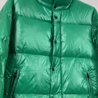 $195.00 USD Moncler Down Feather Coat Long Sleeved For Men #1383461