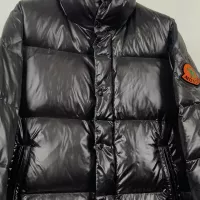 $195.00 USD Moncler Down Feather Coat Long Sleeved For Men #1383462
